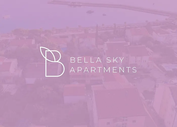 Apartments Bella Sky