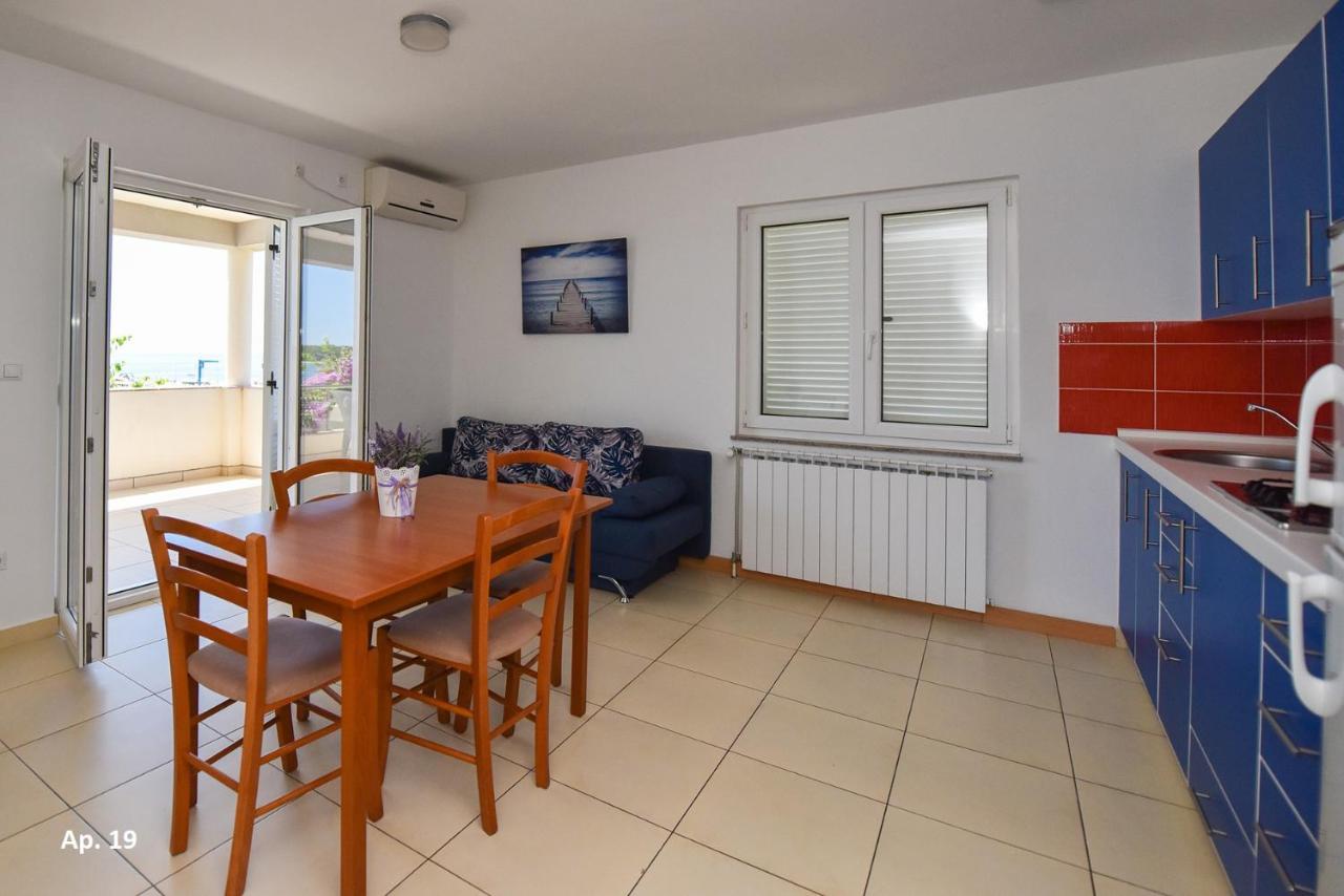 Bella Sky Apartment