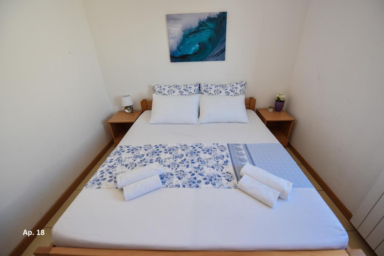 Bella Sky Apartment