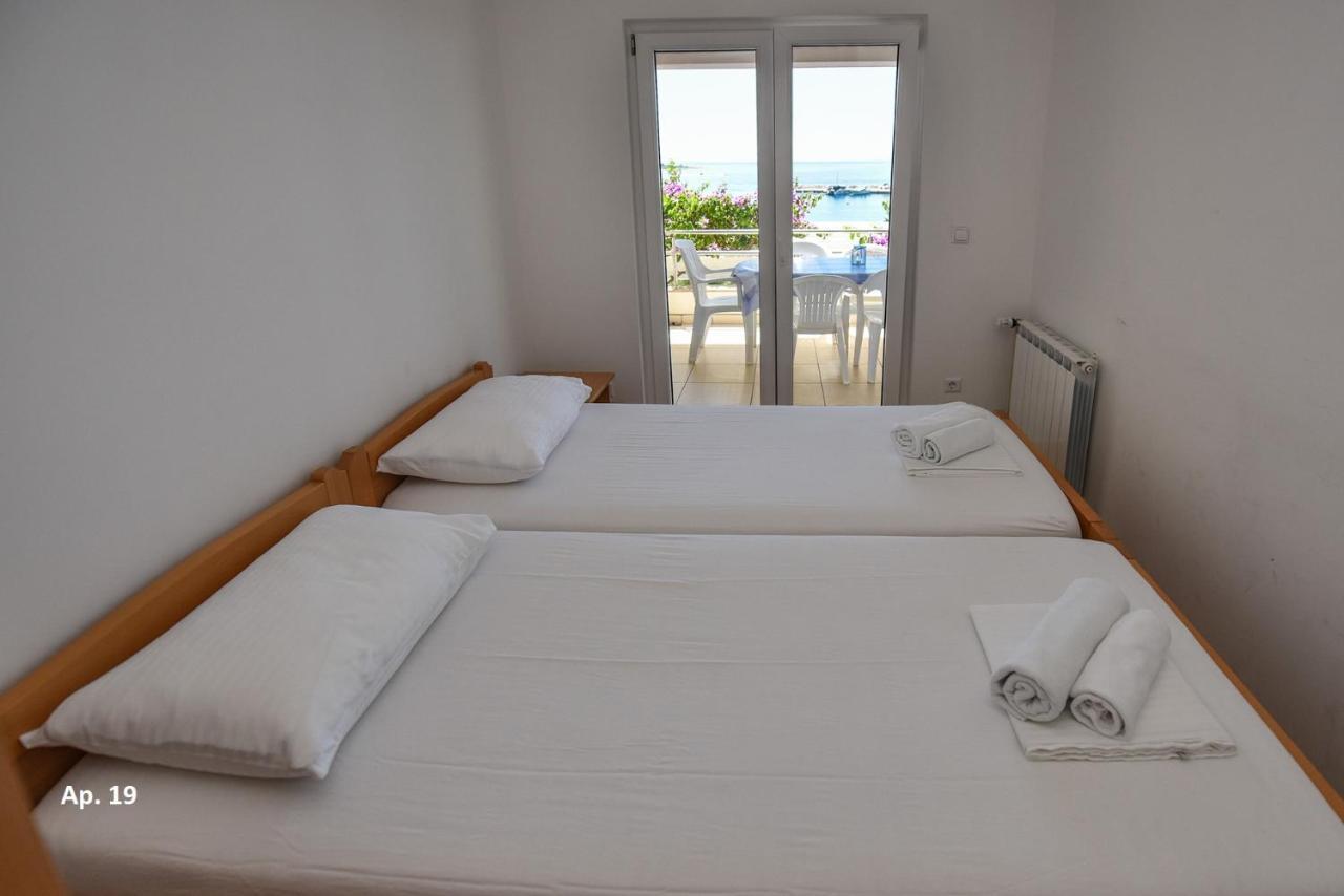 Bella Sky Apartment Novalja