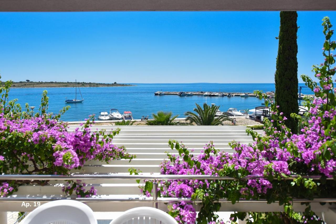 Apartment Bella Sky Novalja