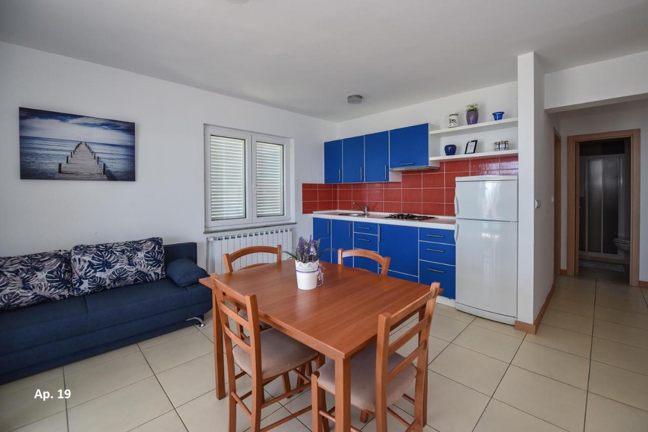 Bella Sky Apartment *