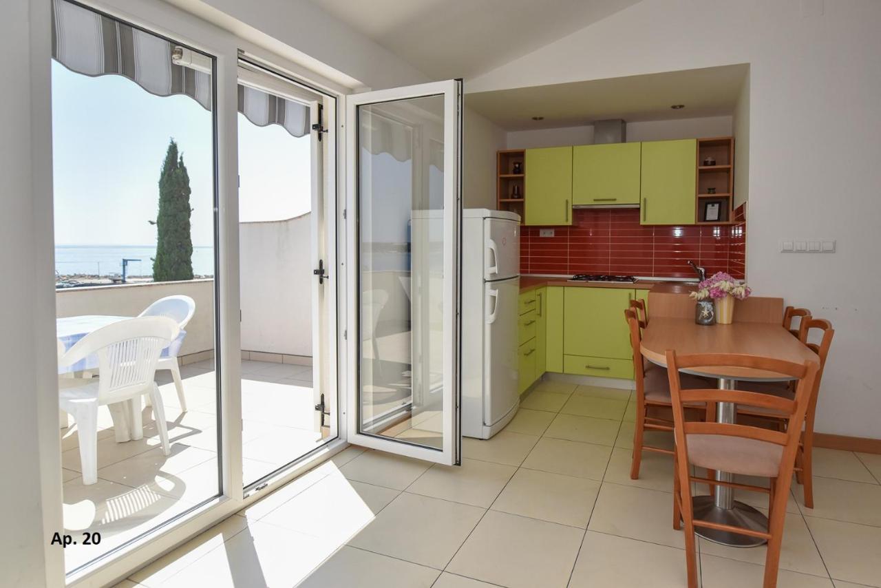 Bella Sky Apartment *