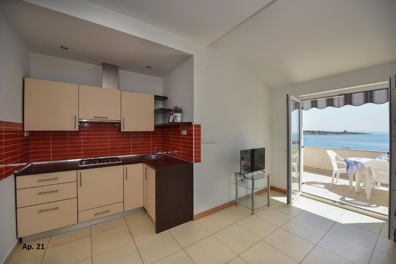 Bella Sky Apartment