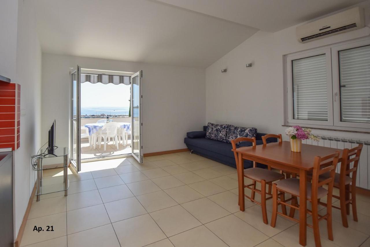 Bella Sky Apartment *