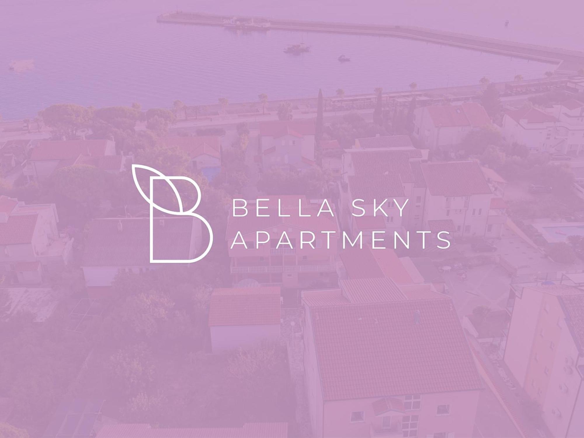 Bella Sky Apartment