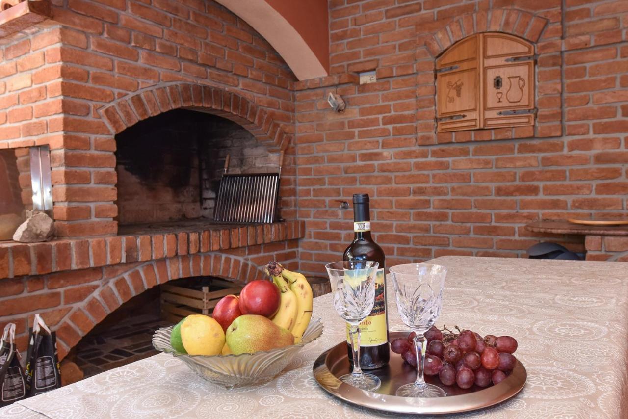 Apartman Bella Sky