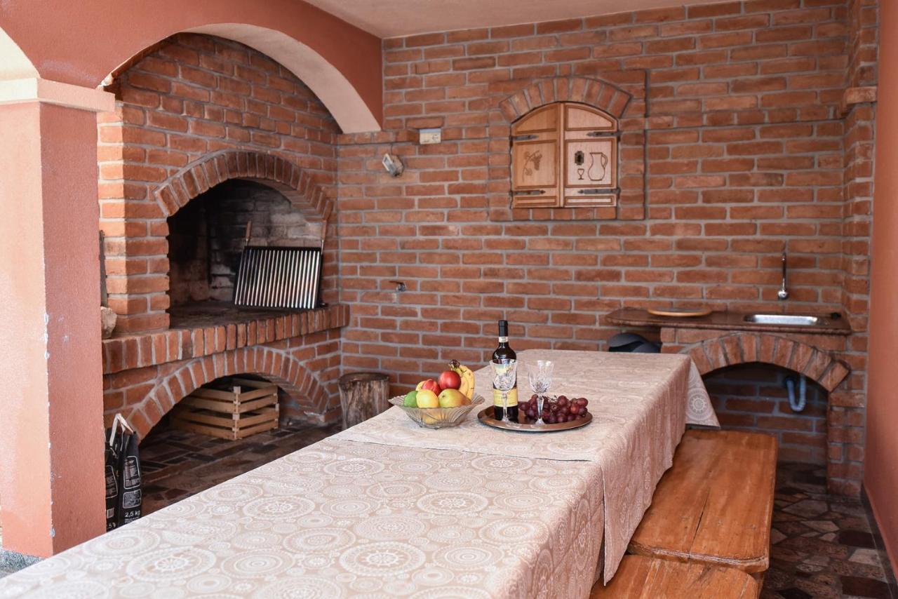 Apartman Bella Sky *