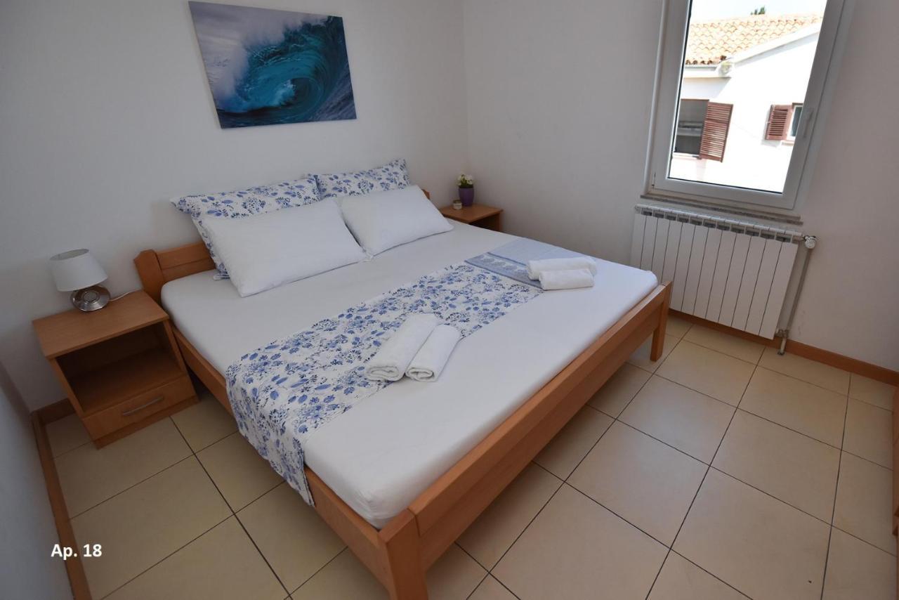 Apartman Bella Sky