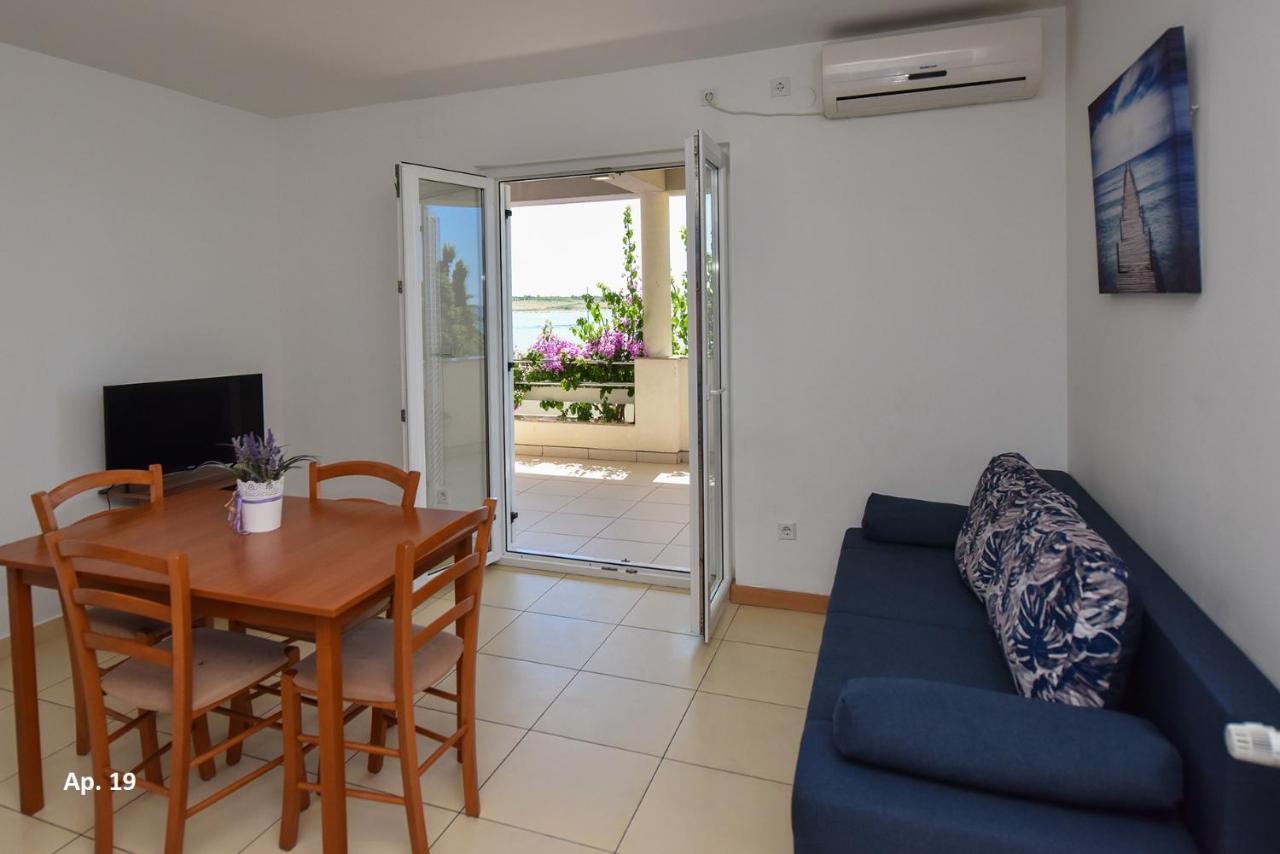 Apartman Bella Sky