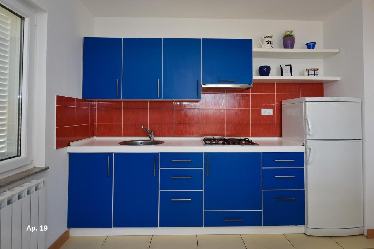 Bella Sky Apartman