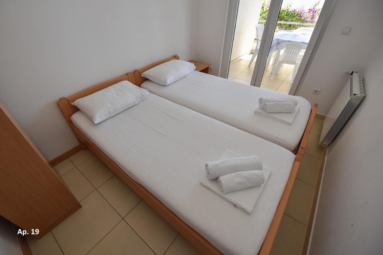 Apartman Bella Sky