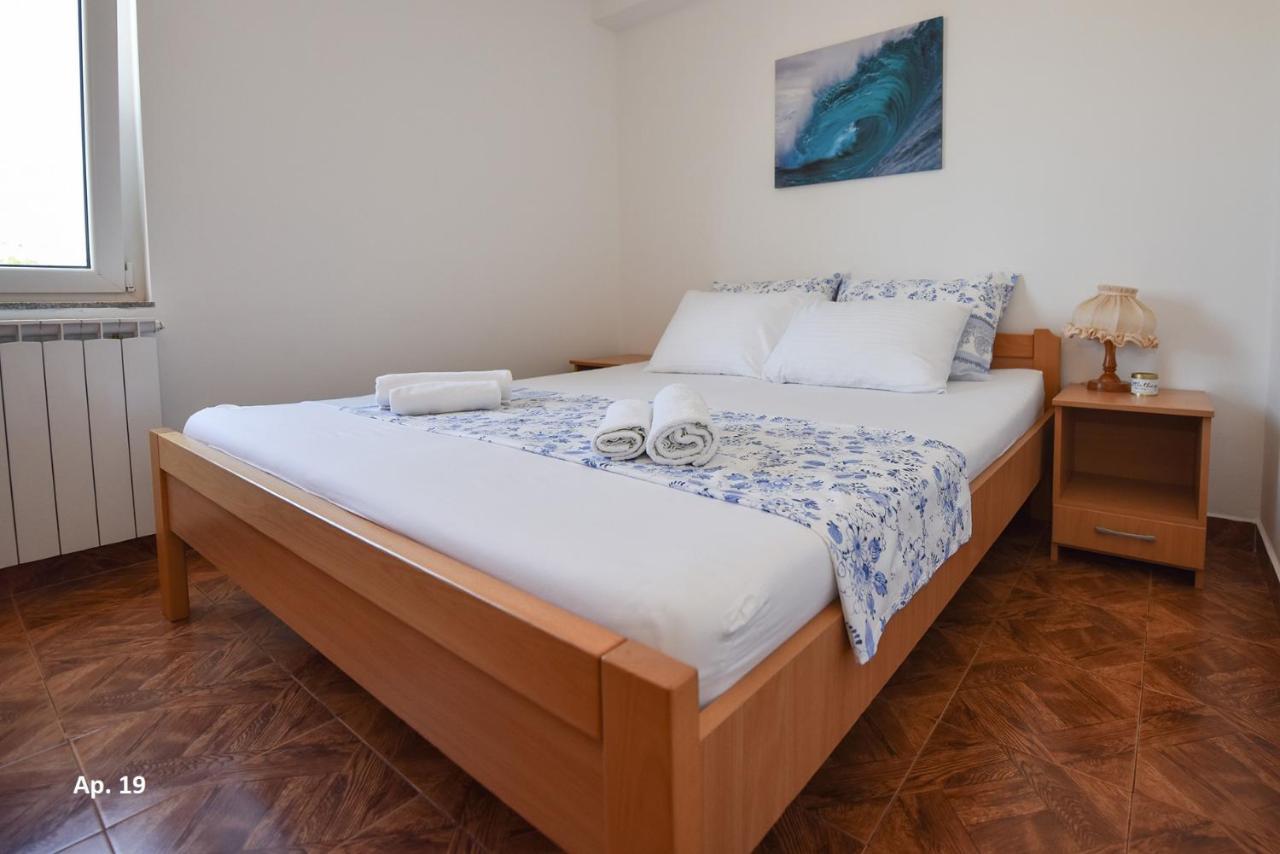 Bella Sky Apartman