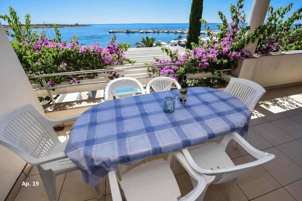 Apartman Bella Sky *