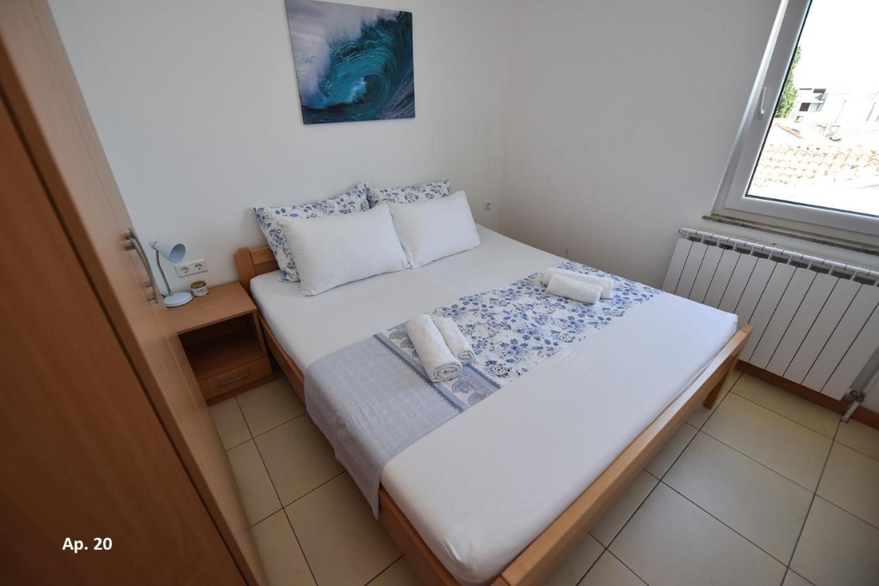 Bella Sky Apartman
