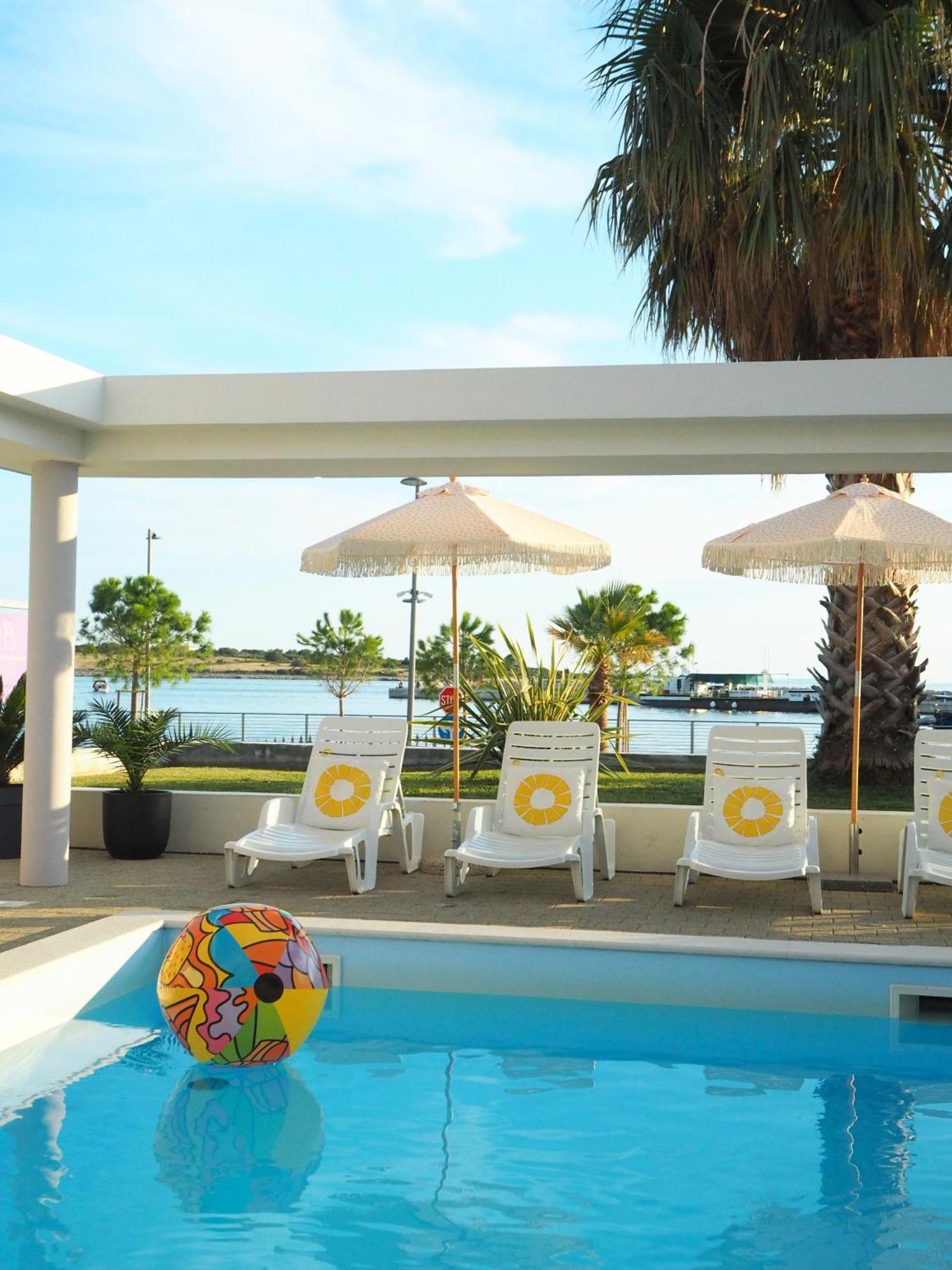 Bella Sky Apartman